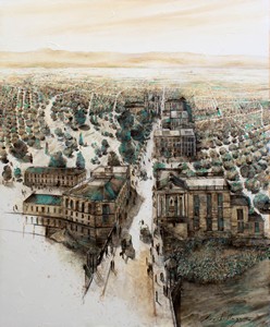 Exposici&oacute;n actual Babel